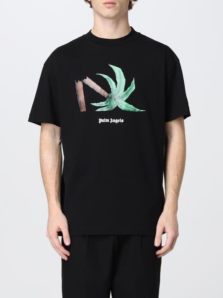 Palm Angels uomo | Collezione Palm Angels Uomo Primavera Estate 2022 online