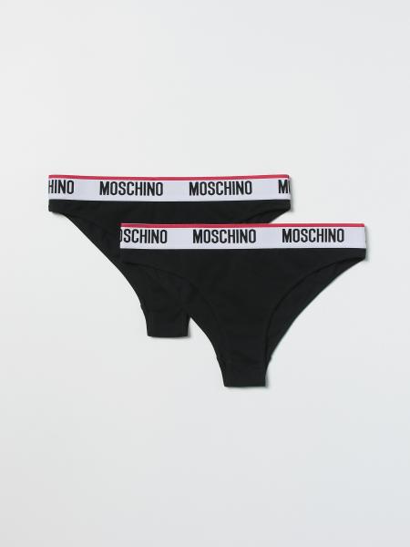 Dessous damen Moschino Underwear