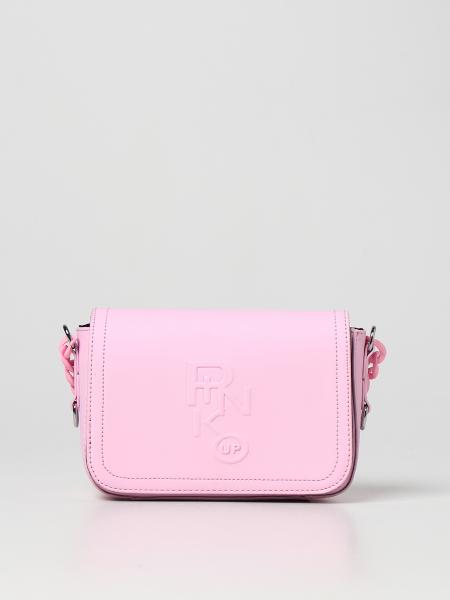 Pinko bag in synthetic leather
