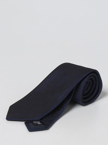 Emporio Armani classic tie