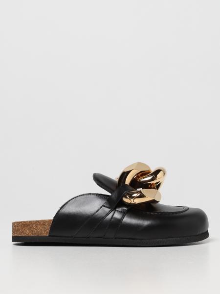 Zapatos mujer Jw Anderson