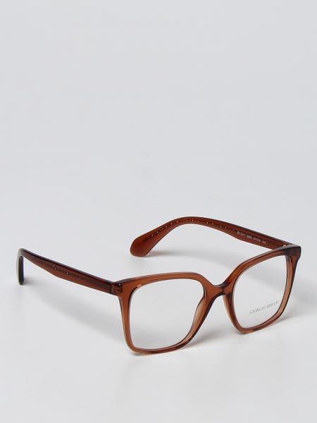 Солнцезащитные очки для нее Giorgio Armani