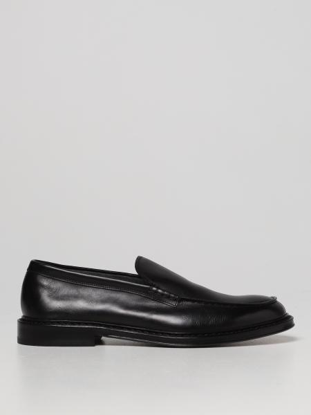 Doucal's: Обувь Мужское Doucal's
