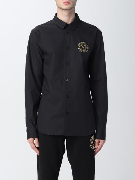 Chemise homme Versace Jeans Couture