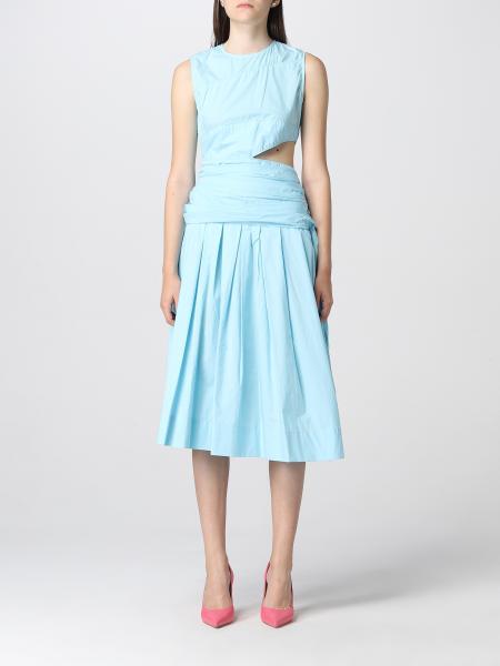 Weili Zheng: Abito donna Weili Zheng