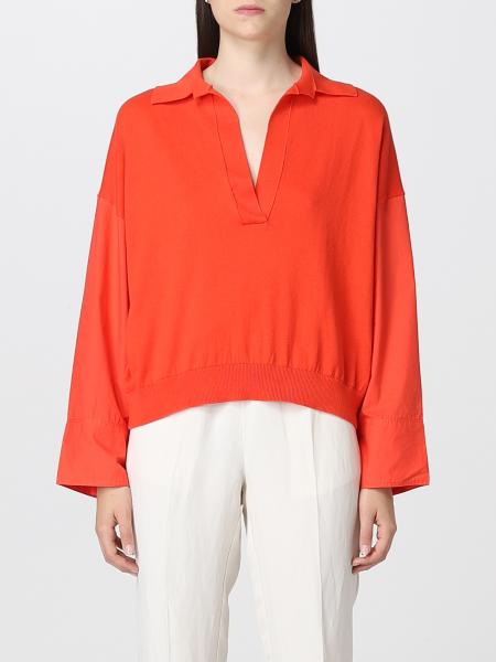 Nude: Nude Damen Pullover