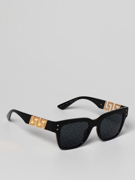 Sonnenbrille damen: Brille damen Versace