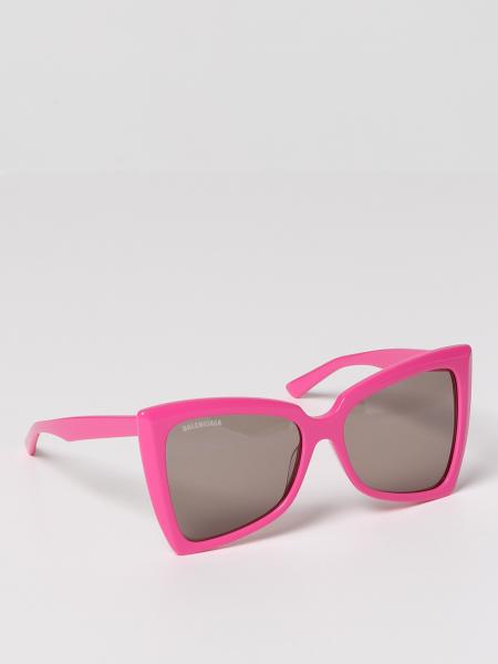 Солнцезащитные очки Женское Balenciaga
