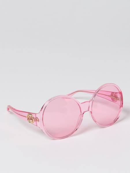 Солнцезащитные очки для нее Gucci
