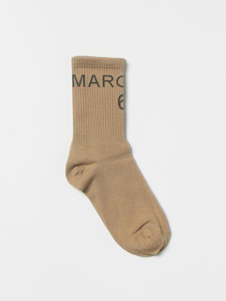 Носки для нее Mm6 Maison Margiela