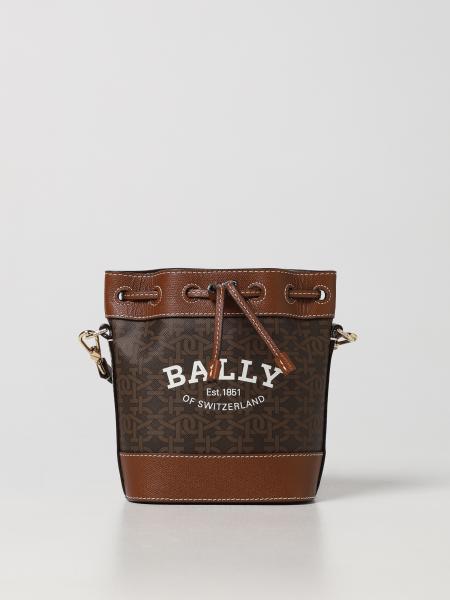 Bally: Tote bags women Bally