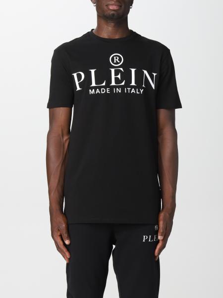 Philipp Plein 男士: T恤 男士 Philipp Plein