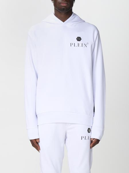 Philipp Plein men: Sweatshirt men Philipp Plein