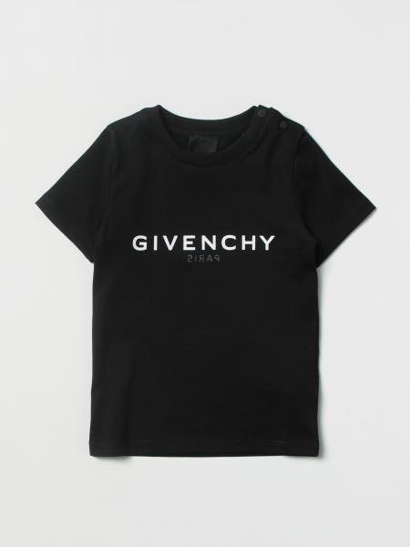 T-shirt enfant Givenchy