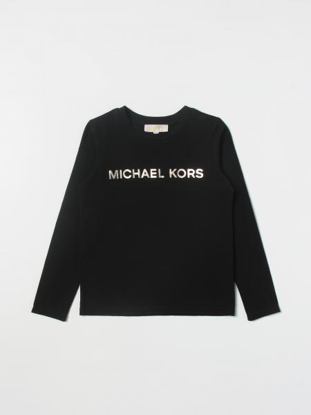 Michael Kors niños: Camisetas niña Michael Michael Kors