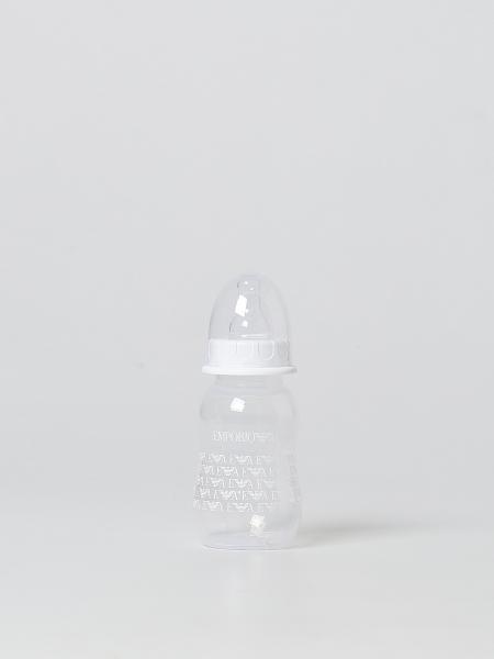 Соска-бутылочка для детей Emporio Armani