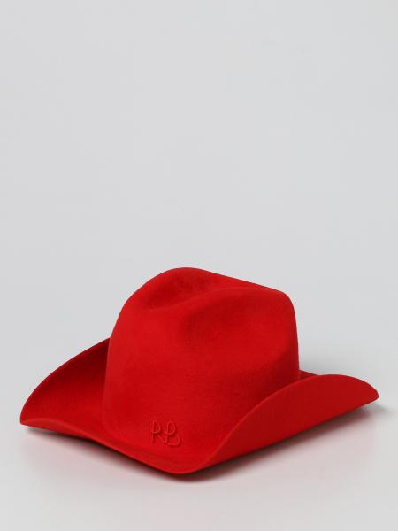 Cappello Ruslan Baginskiy in feltro