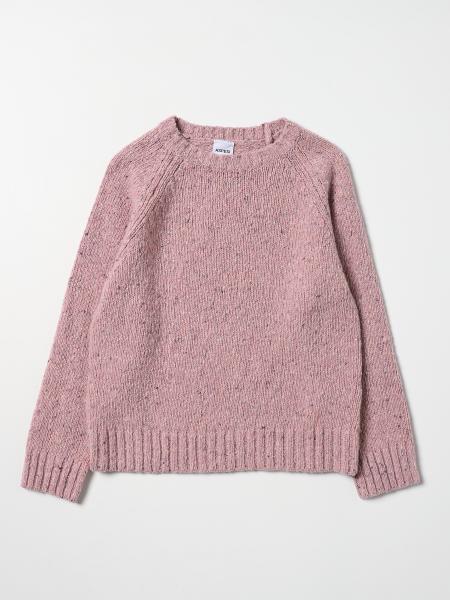 Womens Jumpers and knitwear Aspesi Jumpers and knitwear Aspesi Sweaters in Pink 