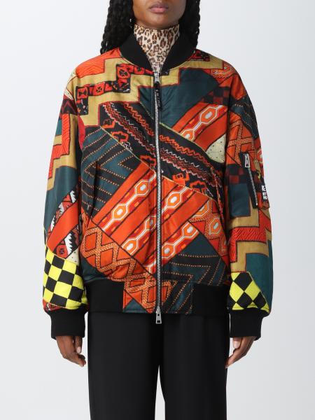 ETRO: jacket for woman - Multicolor | Etro jacket 131049552 online on ...