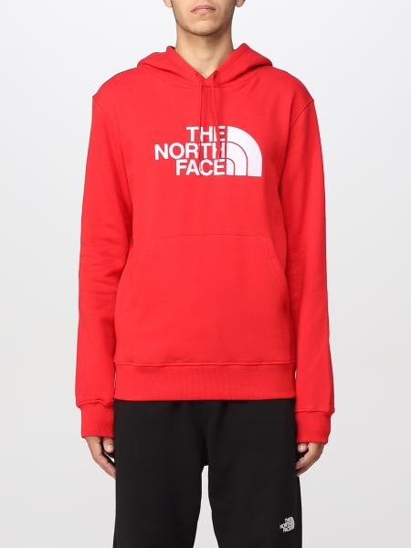 Sweatshirt men The North Face