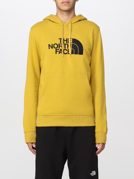 The North Face men: Sweatshirt men The North Face