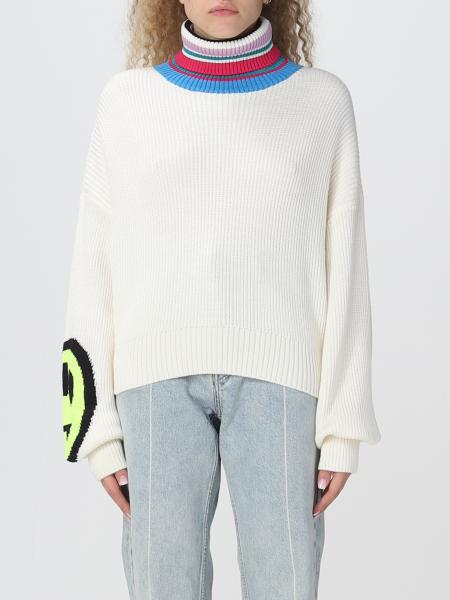 Maglia a collo alto Barrow