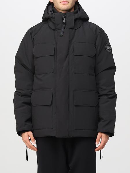 Canada goose shop giubbotto uomo