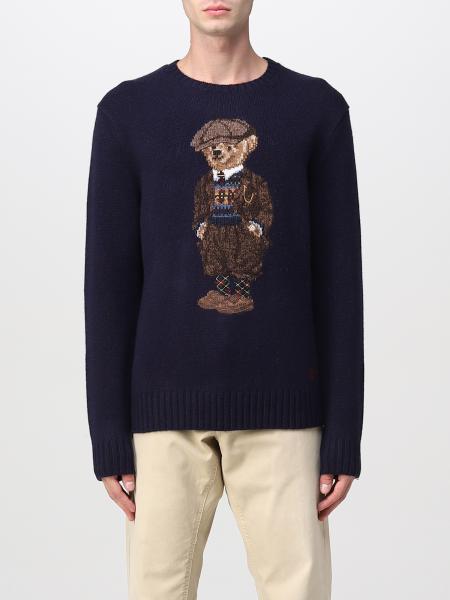 Sweater man Polo Ralph Lauren