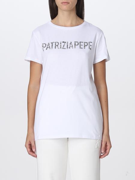 T-shirt women Patrizia Pepe