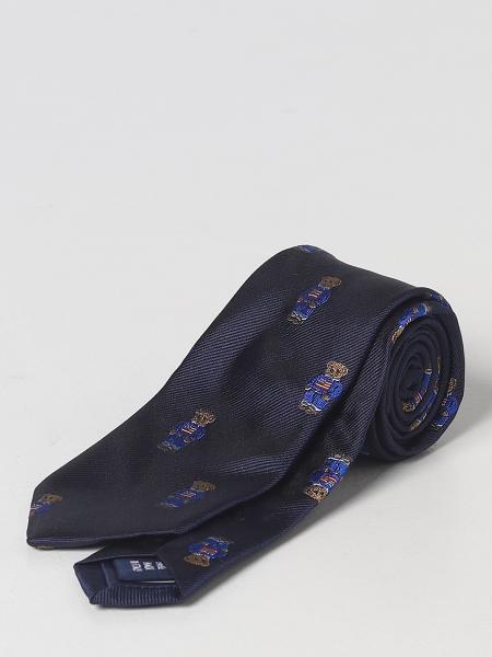 Krawatte Kinder Polo Ralph Lauren