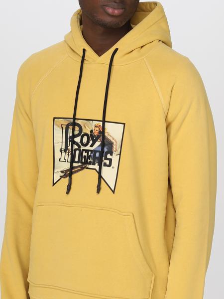 roy rogers sweatshirt