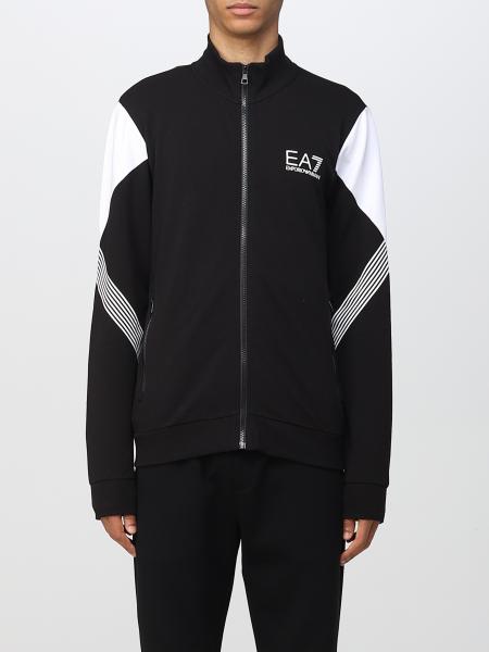 sweatshirt ea7