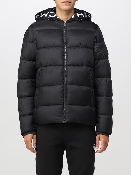 Reversible Quilted Packable Puffer Jacket  Michael Kors
