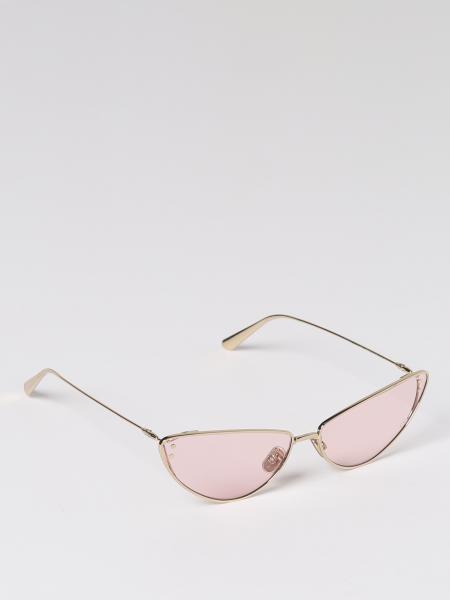 Christian Dior: Солнцезащитные очки для нее Christian Dior