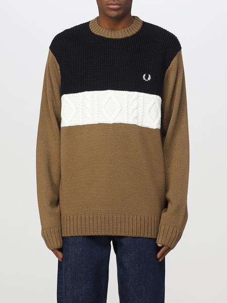 Pullover Herren Fred Perry