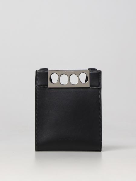Bolsos hombre Alexander Mcqueen