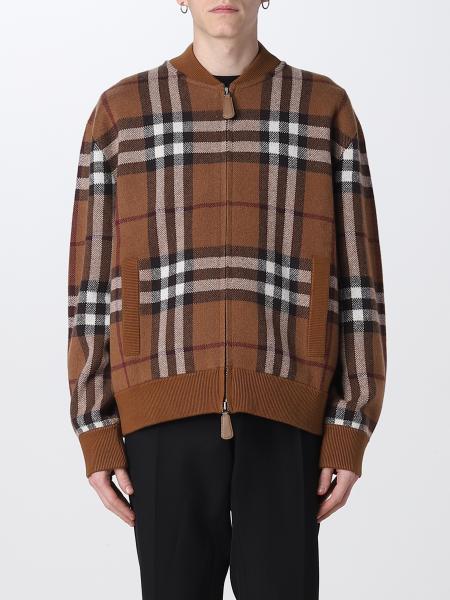 Giacca Burberry in cashmere
