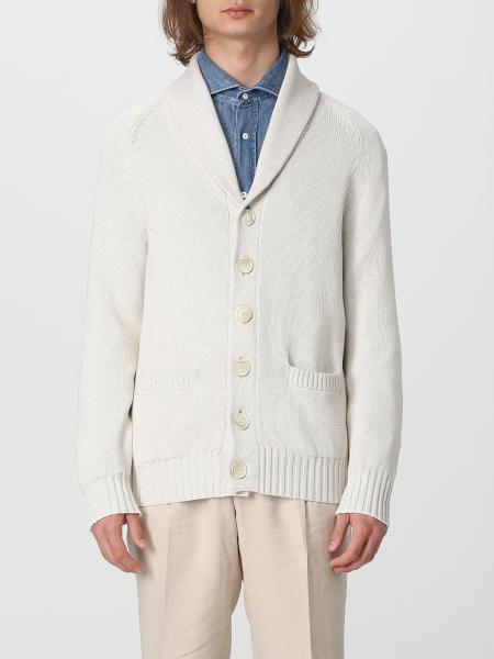Кардиган для него Brunello Cucinelli