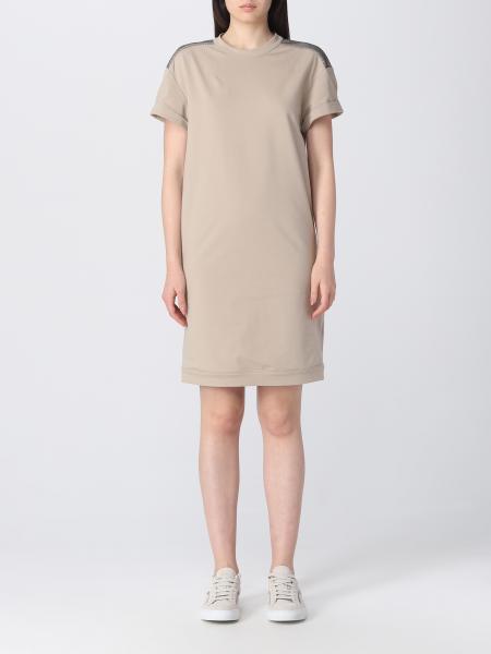 Brunello Cucinelli Woman's Dress