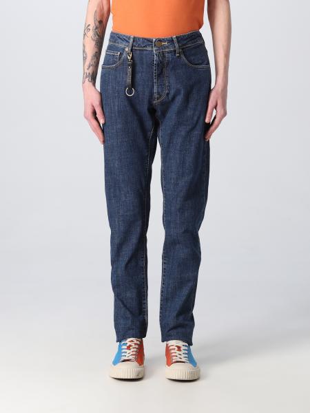 Incotex: Jeans men Incotex