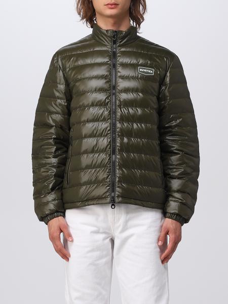 Giacca Paviso Duvetica in nylon