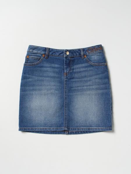 Skirt girls ChloÉ