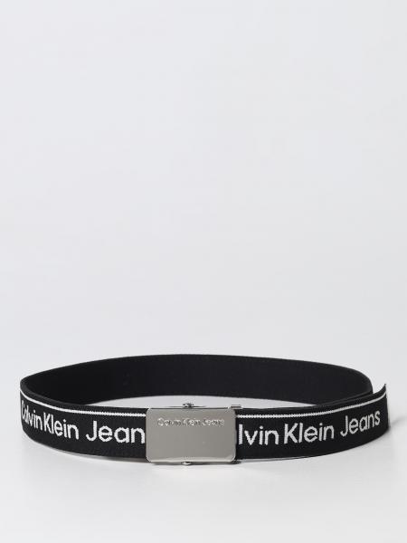 Belt kids Calvin Klein