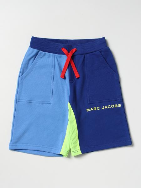 Pantaloncino bambino Little Marc Jacobs