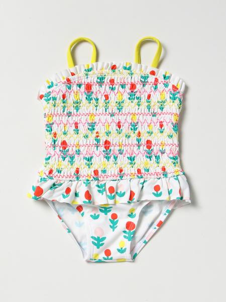 STELLA MCCARTNEY KIDS: swimsuit for baby - Multicolor | Stella ...