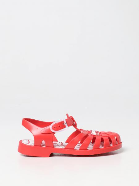 鞋履 女童 Kenzo Junior
