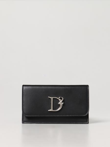 Geldbeutel Damen Dsquared2