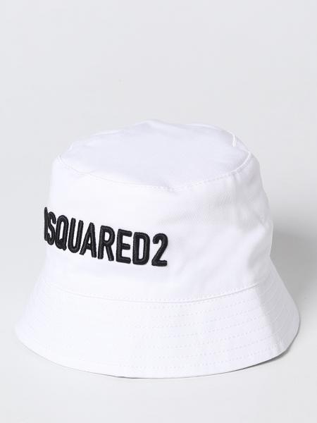 Hat kids Dsquared2 Junior