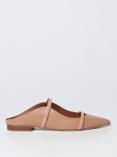 Mules Maureen Malone Souliers in nappa