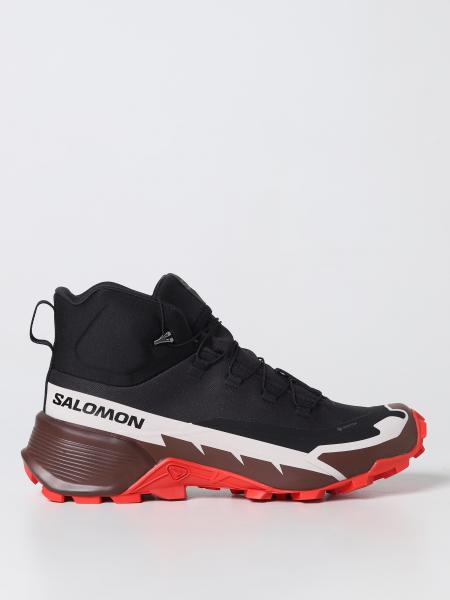 Salomon men: Shoes men Salomon